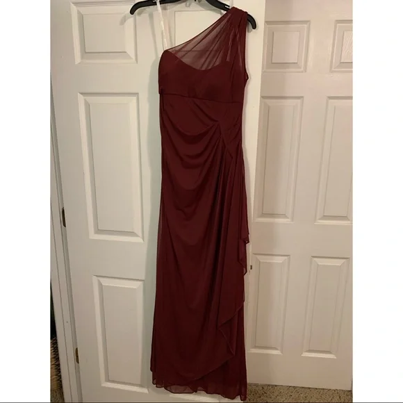 David's Bridal | Dresses | Davids Bridal Wine Bridesmaid Dress | Poshmark David's Bridal | Dresses | Davids Bridal Wine Bridesmaid Dress | Poshmark